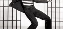 Elvis danssteg används i bugg