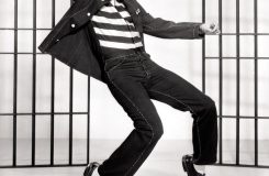 Elvis danssteg används i bugg